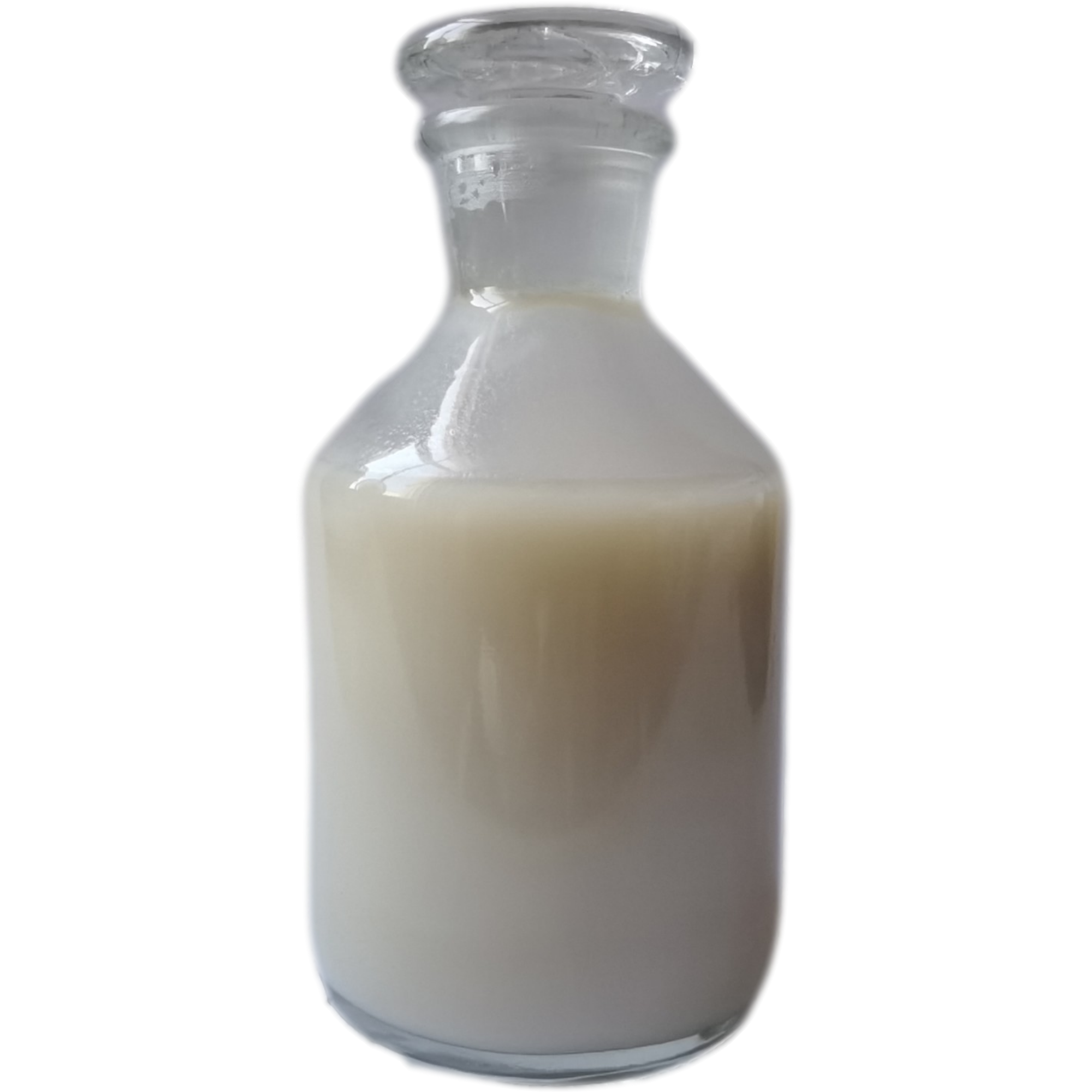 清洁压裂液稠化剂-悬浮乳液型